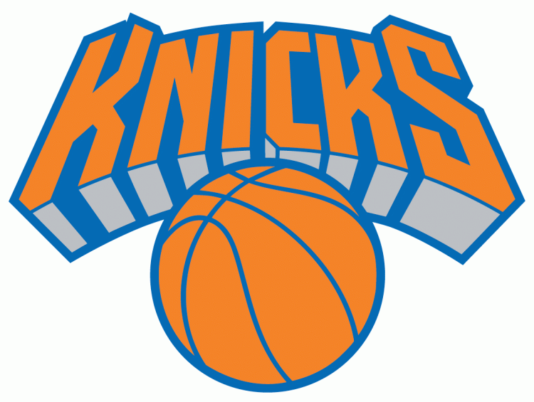 New York Knicks 2011-Pres Alternate Logo v3 DIY iron on transfer (heat transfer) New York Knicks 2011-Pres Alternate Logo v3 DIY iron on transfer (heat transfer)